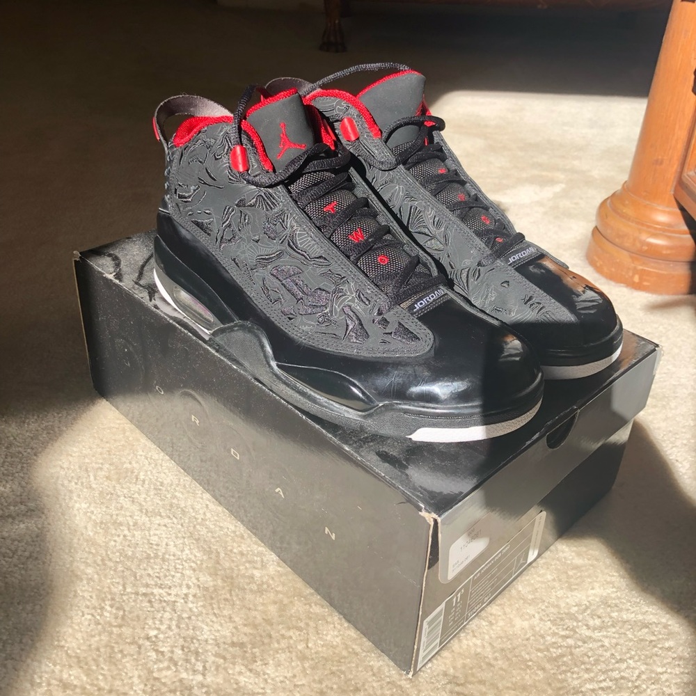 Jordan Dub Zero Men’s Size 11.5